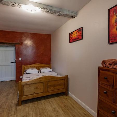 Domaine De Laplan Bed and Breakfast Cezan Εξωτερικό φωτογραφία