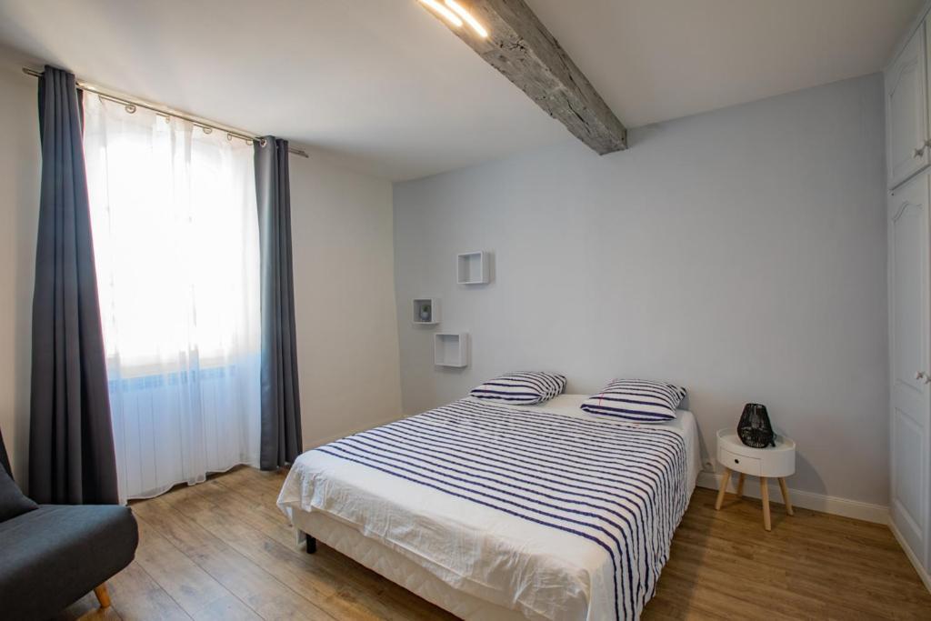Domaine De Laplan Bed and Breakfast Cezan Εξωτερικό φωτογραφία