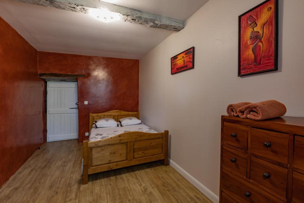 Domaine De Laplan Bed and Breakfast Cezan Εξωτερικό φωτογραφία