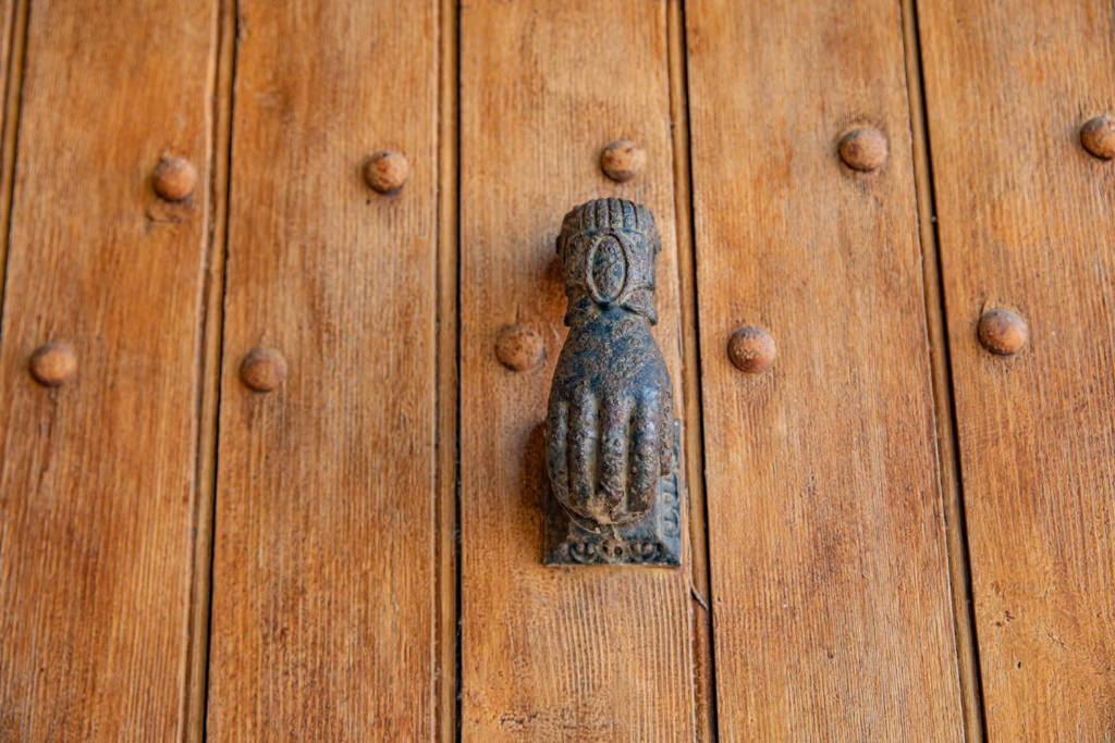 Domaine De Laplan Bed and Breakfast Cezan Εξωτερικό φωτογραφία